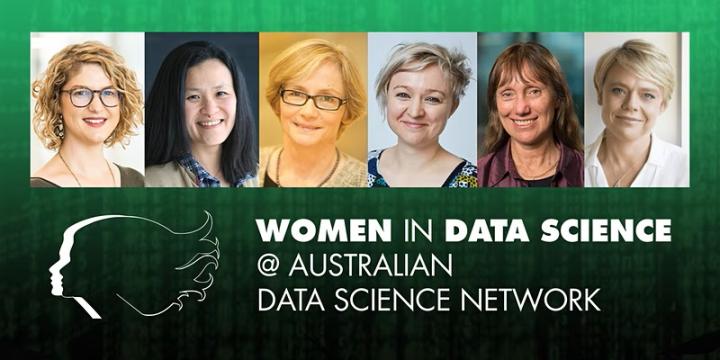 ADSN Women in Data Science Day 2022 ADSN Women in Data Science Day 2022